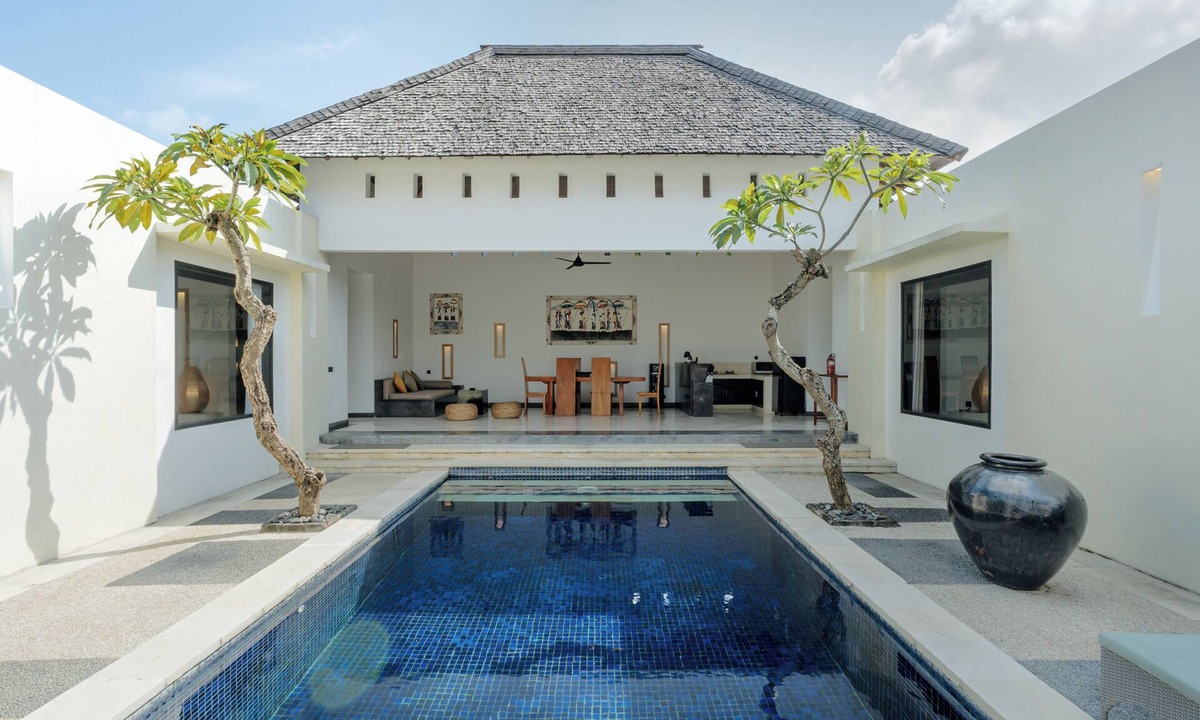 Dyanapura Villa | The Seminyak Suites Private Villas