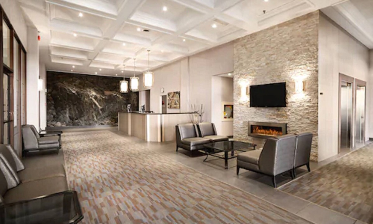Timmins Hotel | The Senator Hotel & Conference Centre Timmins