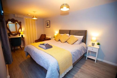 Brandon Apartment | The Serene Suite Brandon