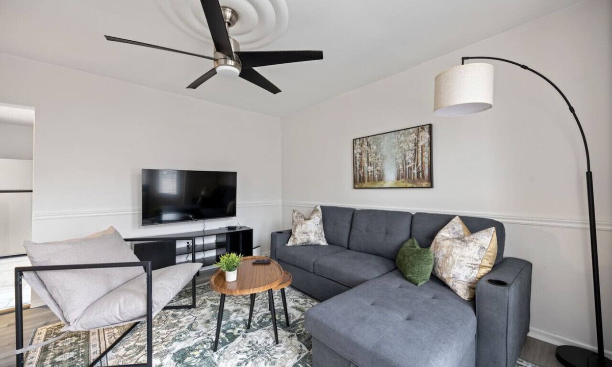 Walkerville Apartment | The Serene Walkerville Stay