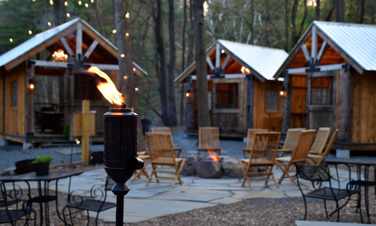 White Mills Hotel | The Settlers Inn