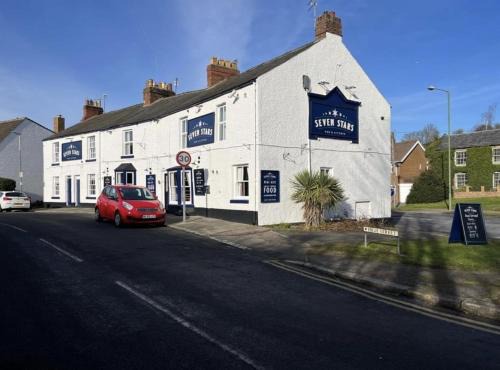 Shincliffe Hotel | The Seven Stars