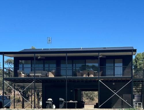 Walker Flat House | The Shack