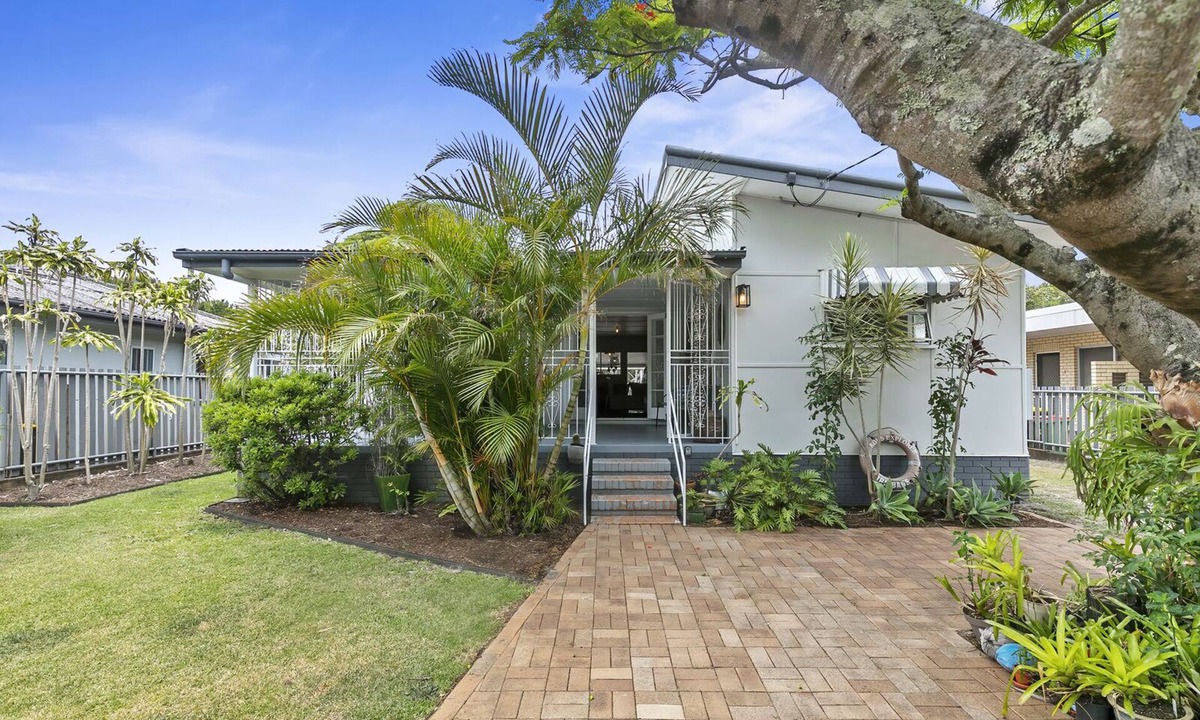 Woorim House | The Shack