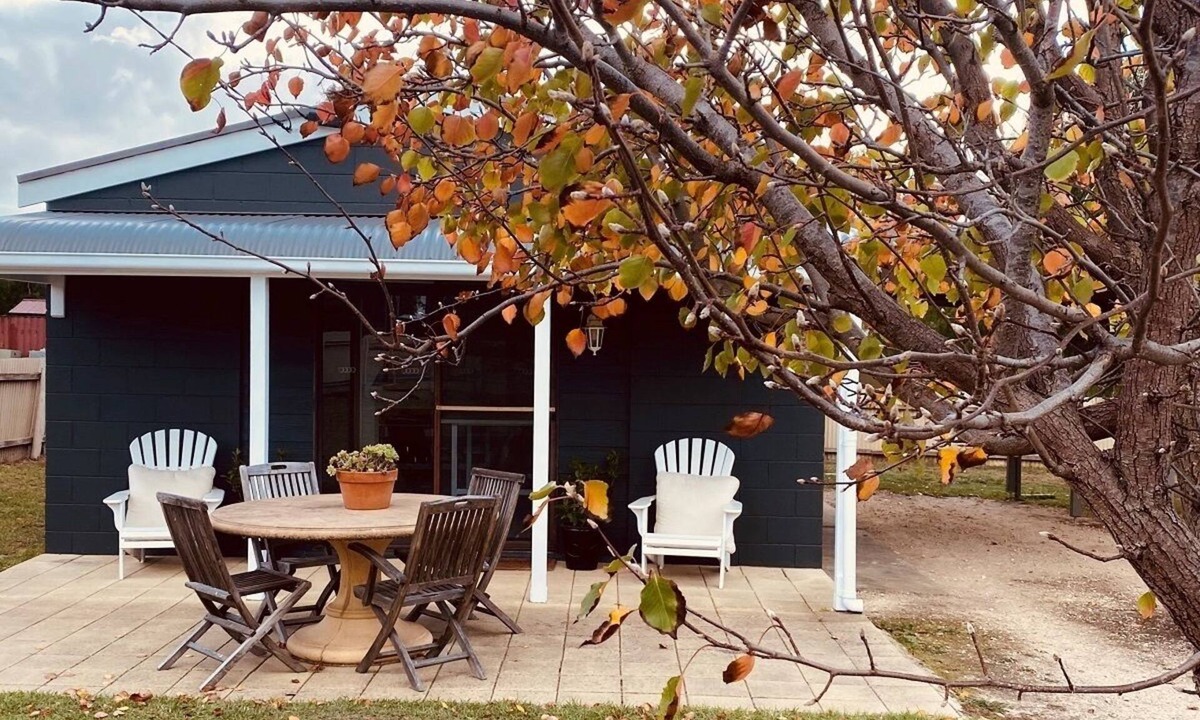 Goolwa House | THE SHACK - GOOLWA CENTRAL