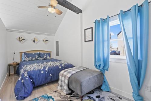 Buckeye Lake House | The Shack