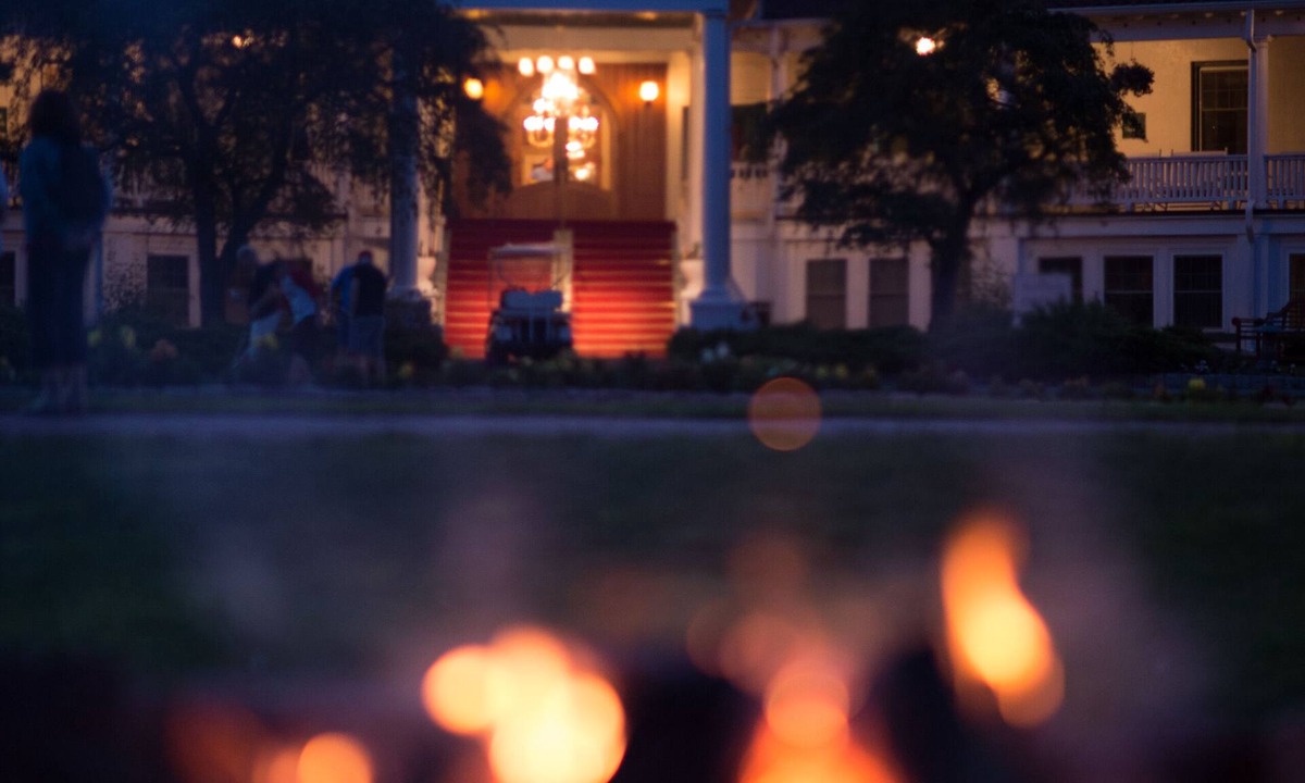 Shawnee On Delaware Resort | The Shawnee Inn and Golf Resort
