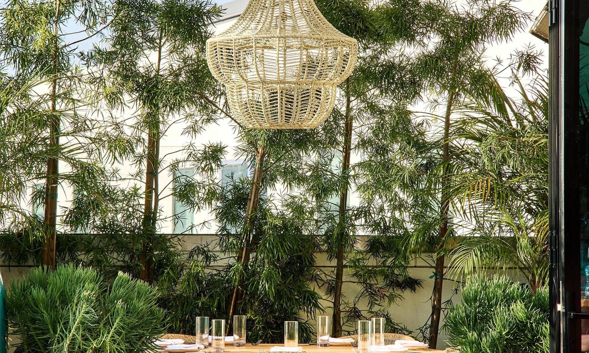 Lucerne - Higuera Hotel | The Shay Hotel