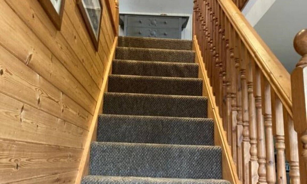 Hethel Cabin | The Shed.