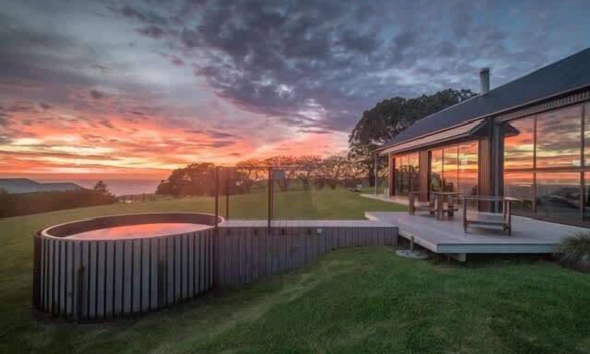 Gerroa House | 'The Shed' - Gerroa