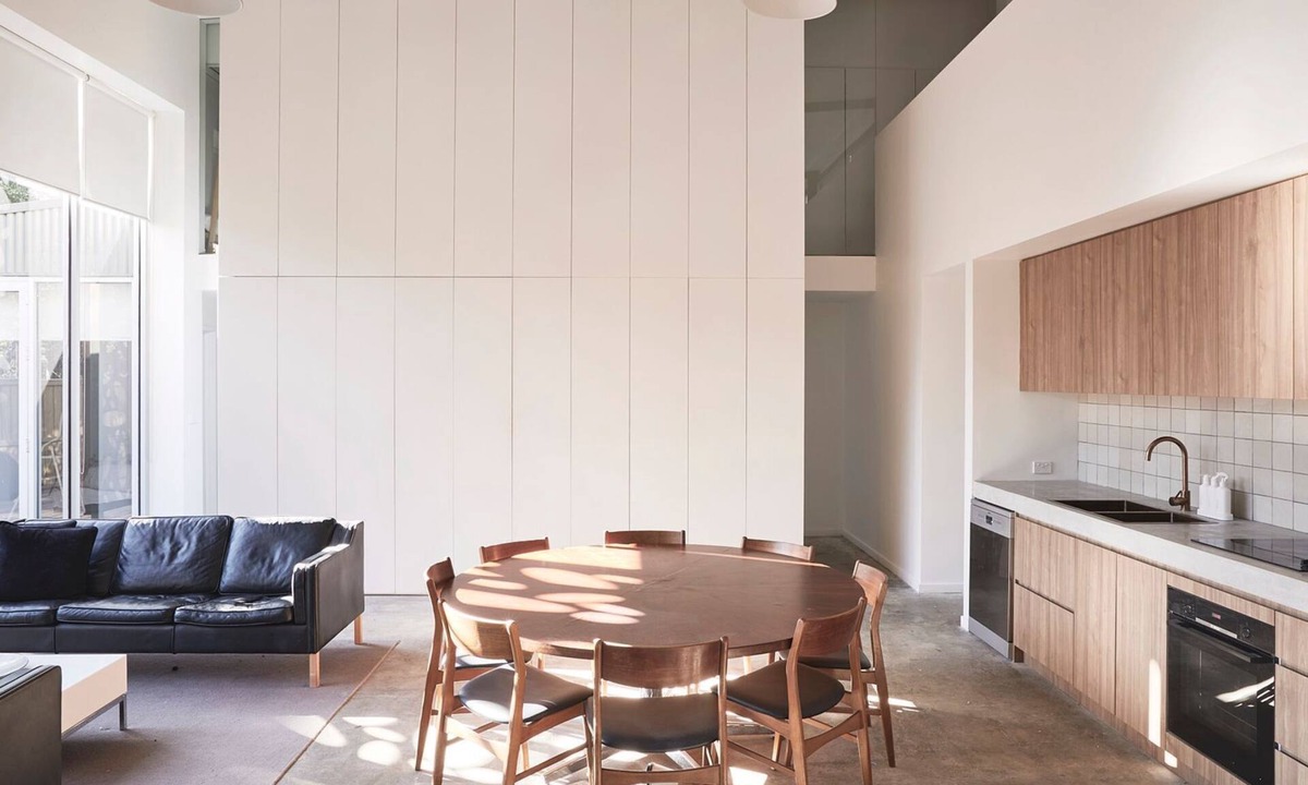 Lorne House | The Shed Great Ocean Road