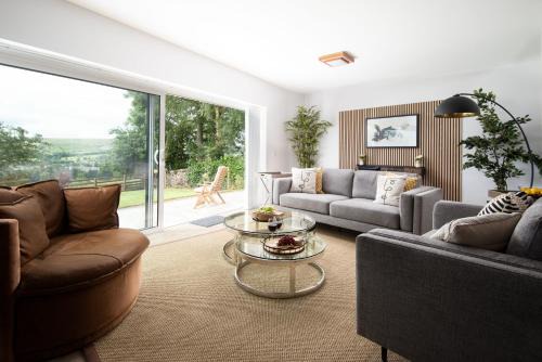 Gattonside House | The Sheep Fold