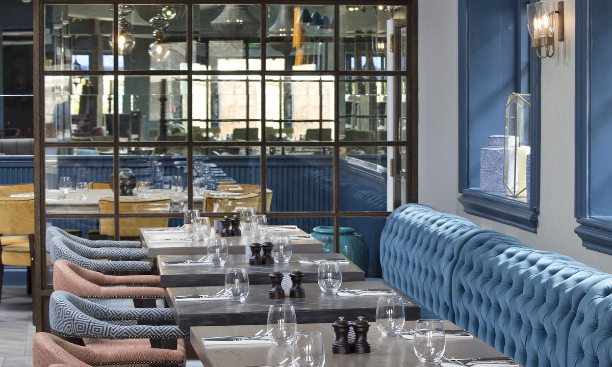 Stow-on-the-Wold Hotel | The Sheep on Sheep Street