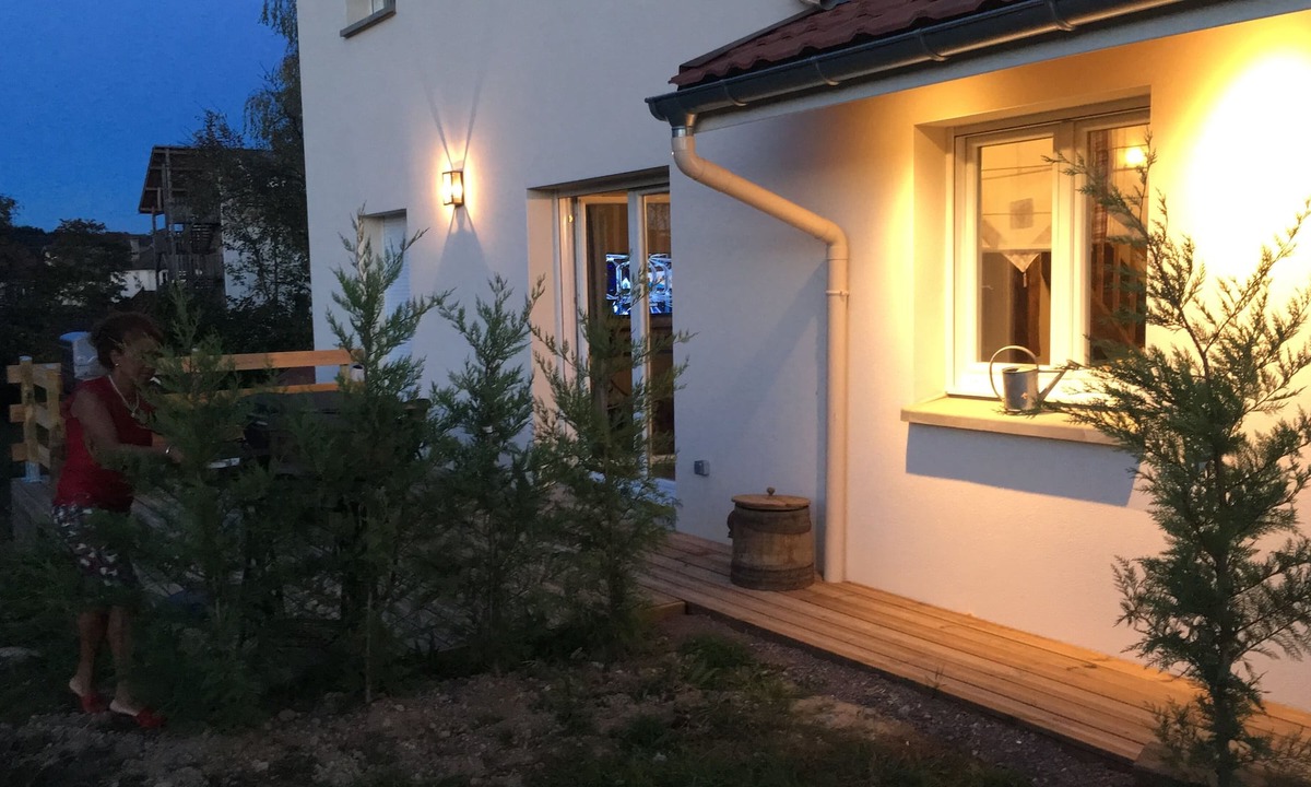 Jeuxey House | the sheepfold comfort 6 p.