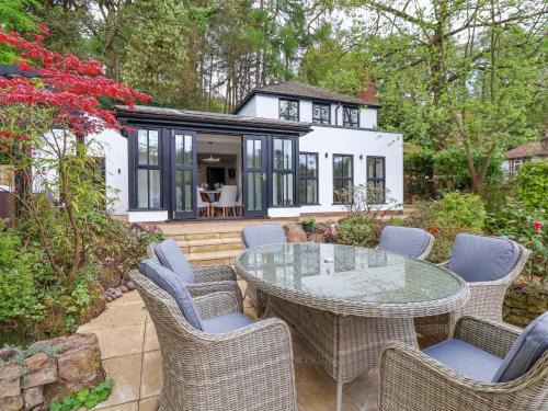 Horton House | The Sheiling