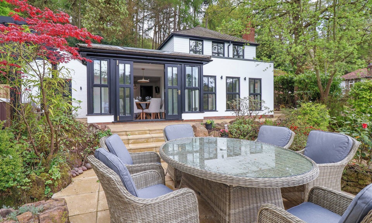 Horton Cottage | The Sheiling