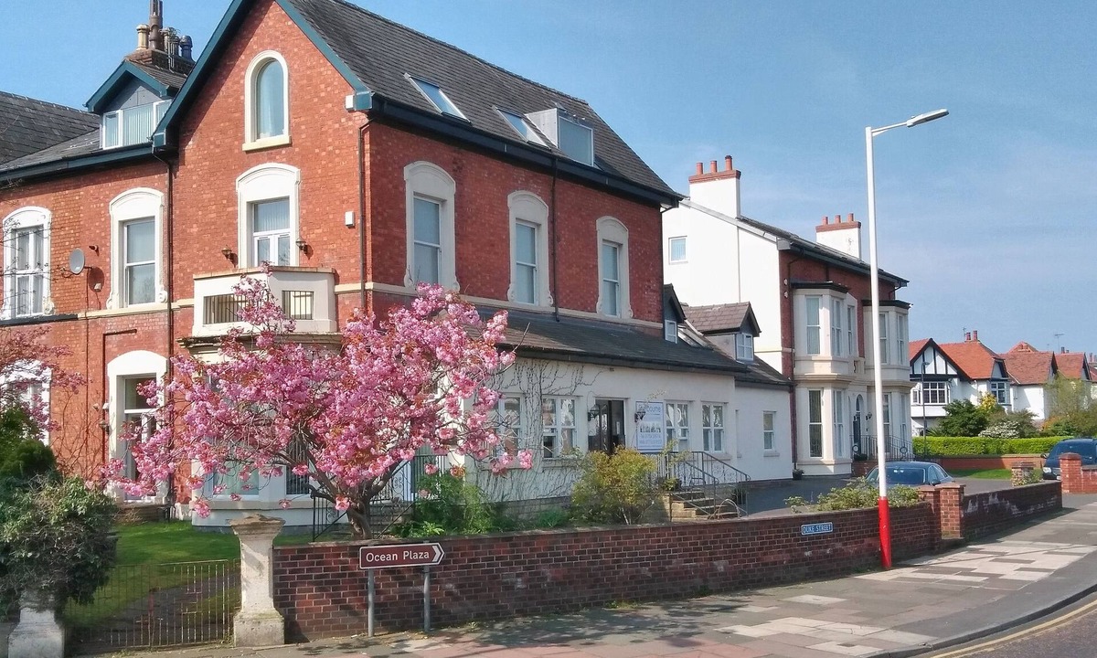 Southport Apartment | The Shelbourne Apartments