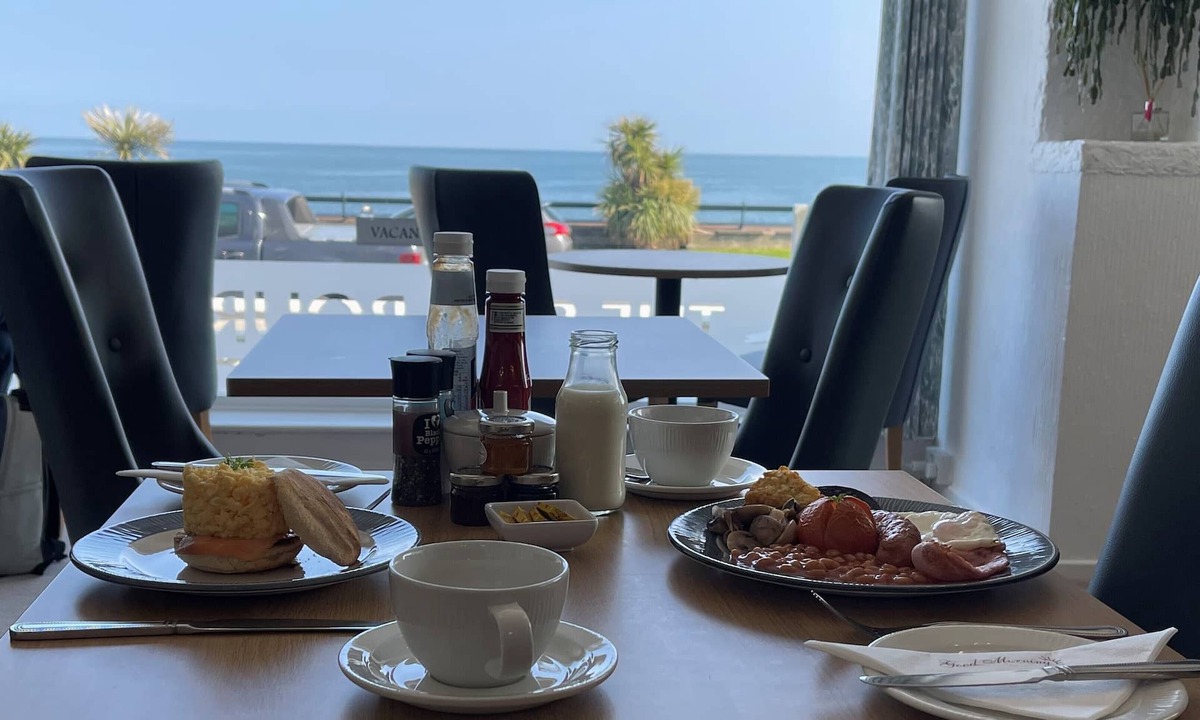 Llandudno House | The Shelbourne