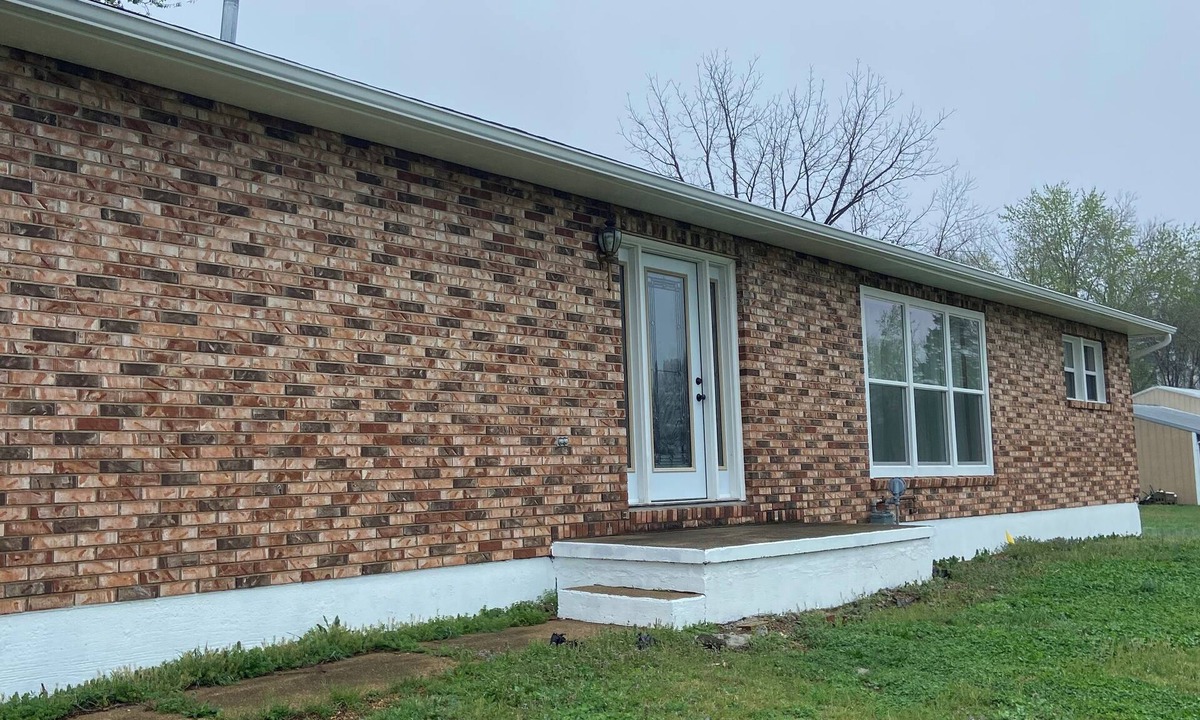 Ironton Cottage | The Shepherd's Cottage