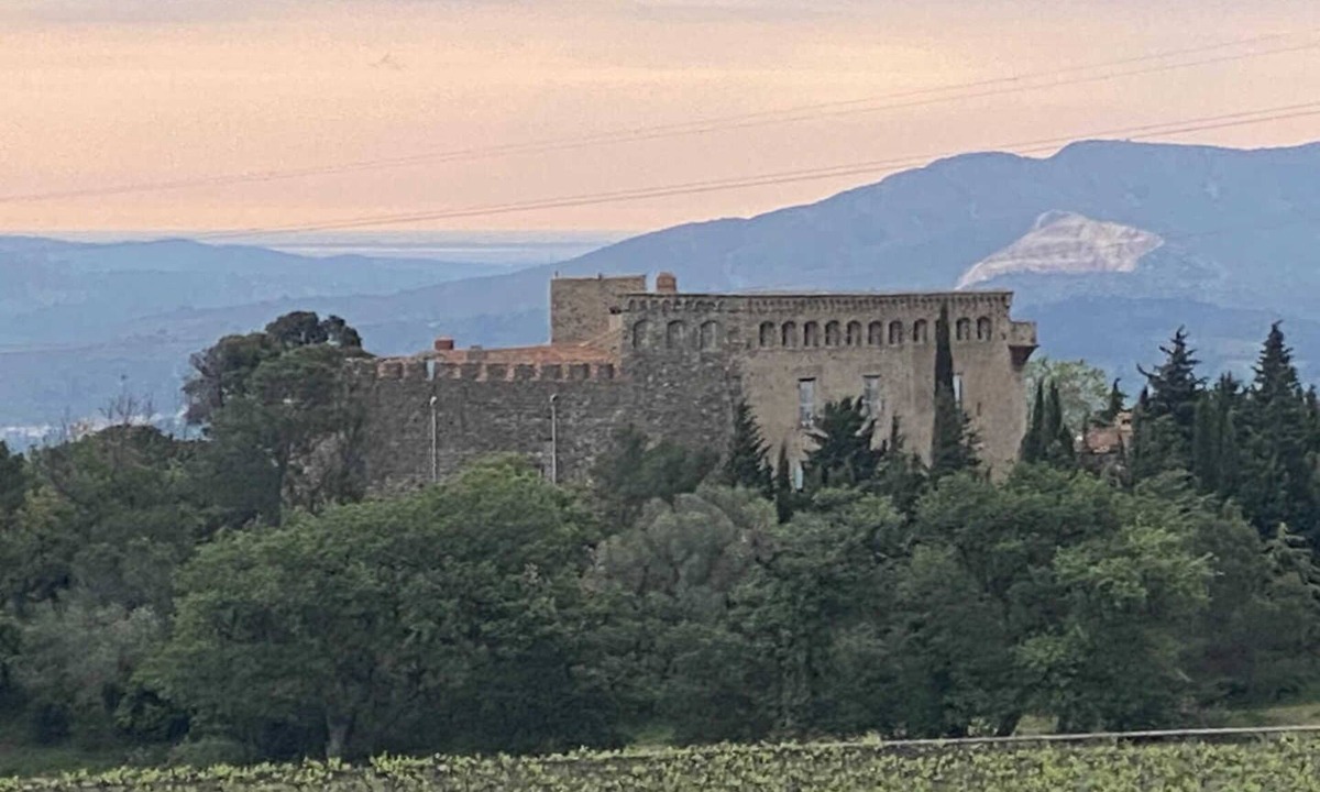 Cassagnes House | The shepherd's house - CASSAGNES