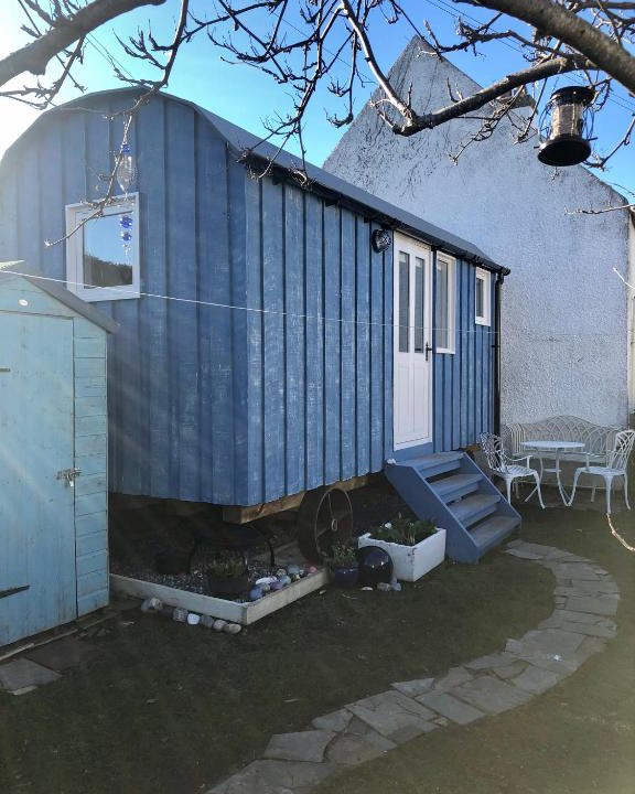 Cromarty Other | The Shepherds Hut