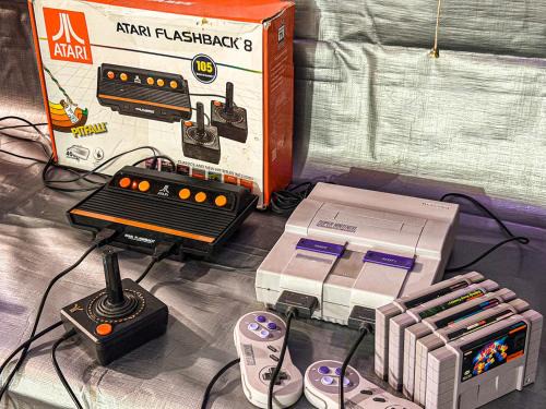 Livingston Apartment | The Shepherd’s Nook