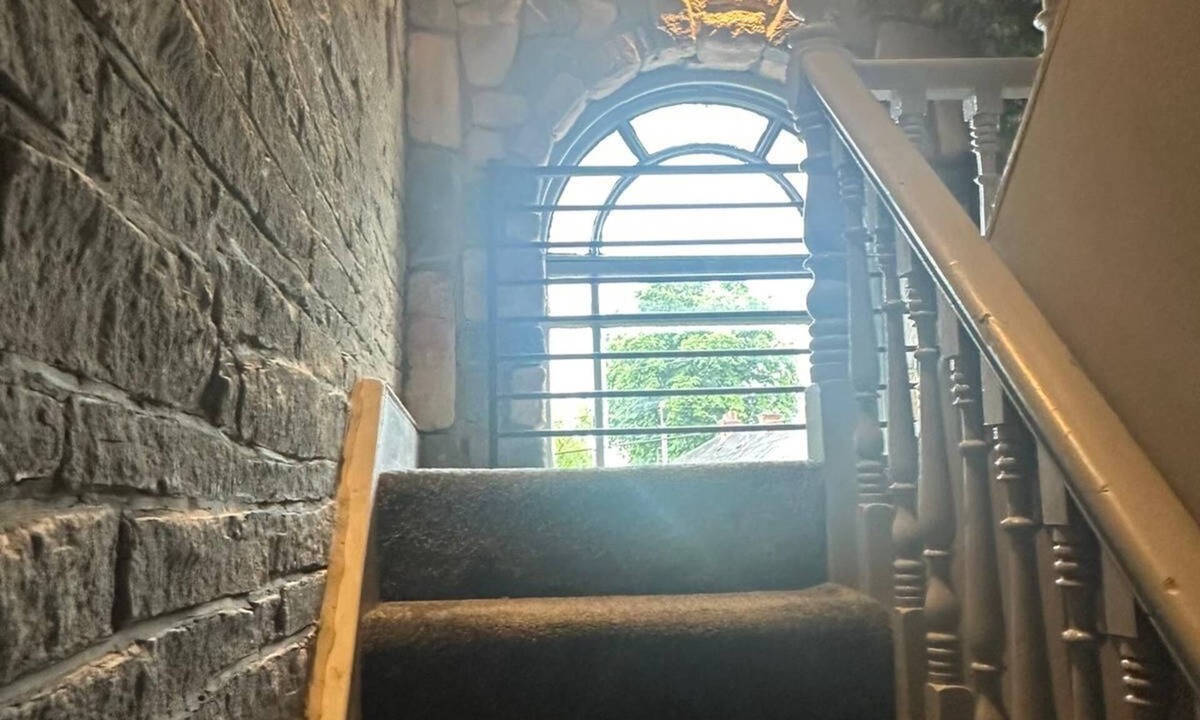 Ogden Hotel | THE SHEPHERDS REST