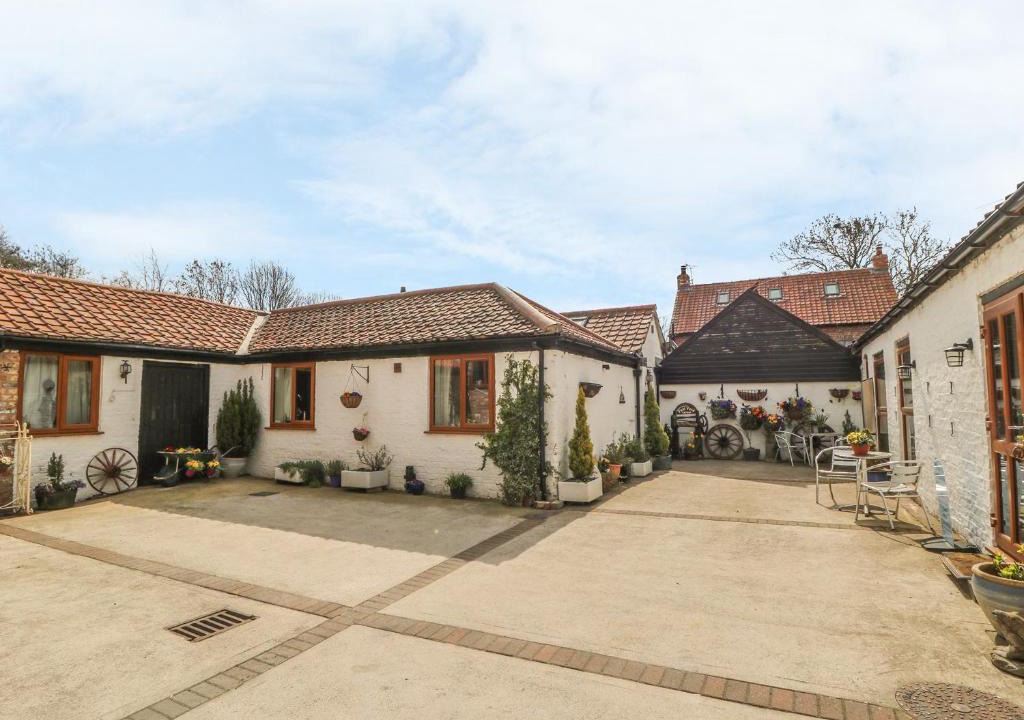 York House | The Shetland, York