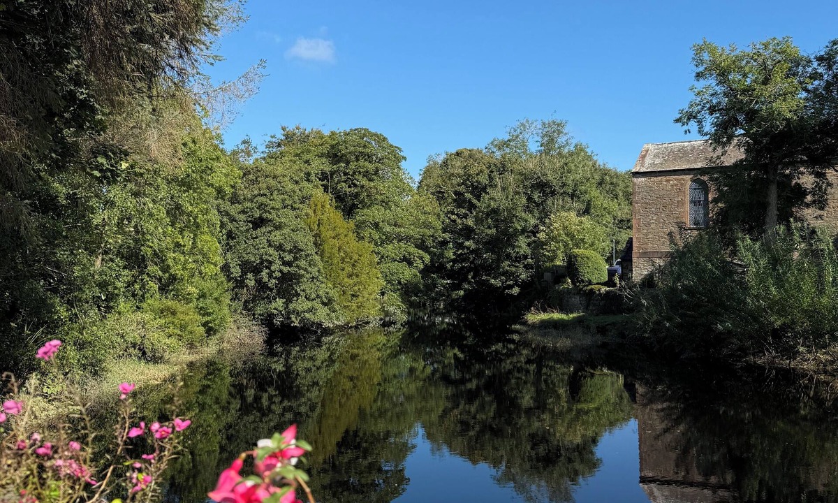 Gatehouse-of-Fleet Hotel | The Ship Inn