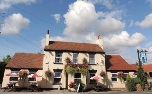 Woodmansey Bed & Breakfast | The Ship`s Quarters