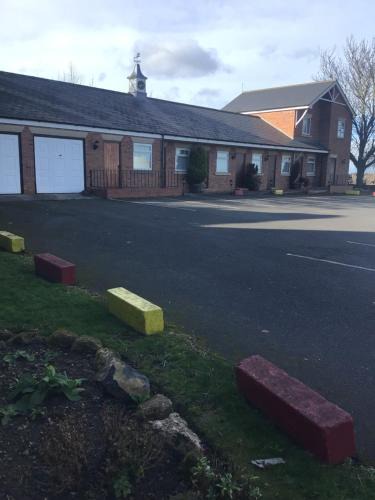 Hesleden Hotel | The Shipinn