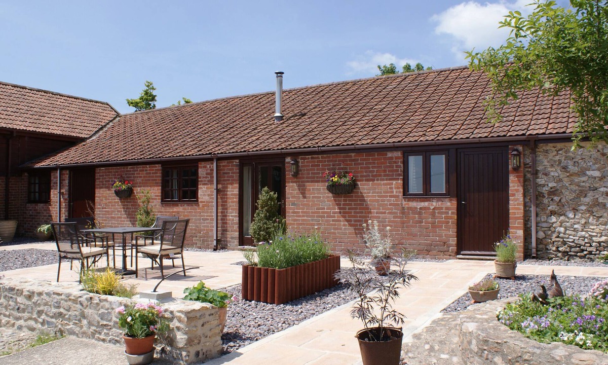 Northleigh Cottage | The Shippen