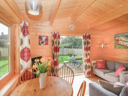 Merriott House | The Shippen