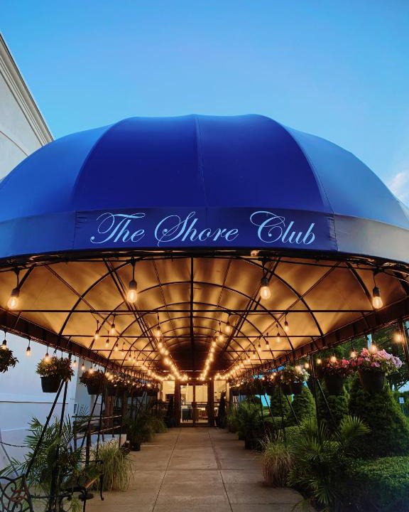 Spring Lake Heights Hotel | The Shore Club