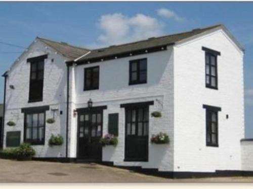 Yardley Gobion Bed & Breakfast | The Shoulder of Mutton