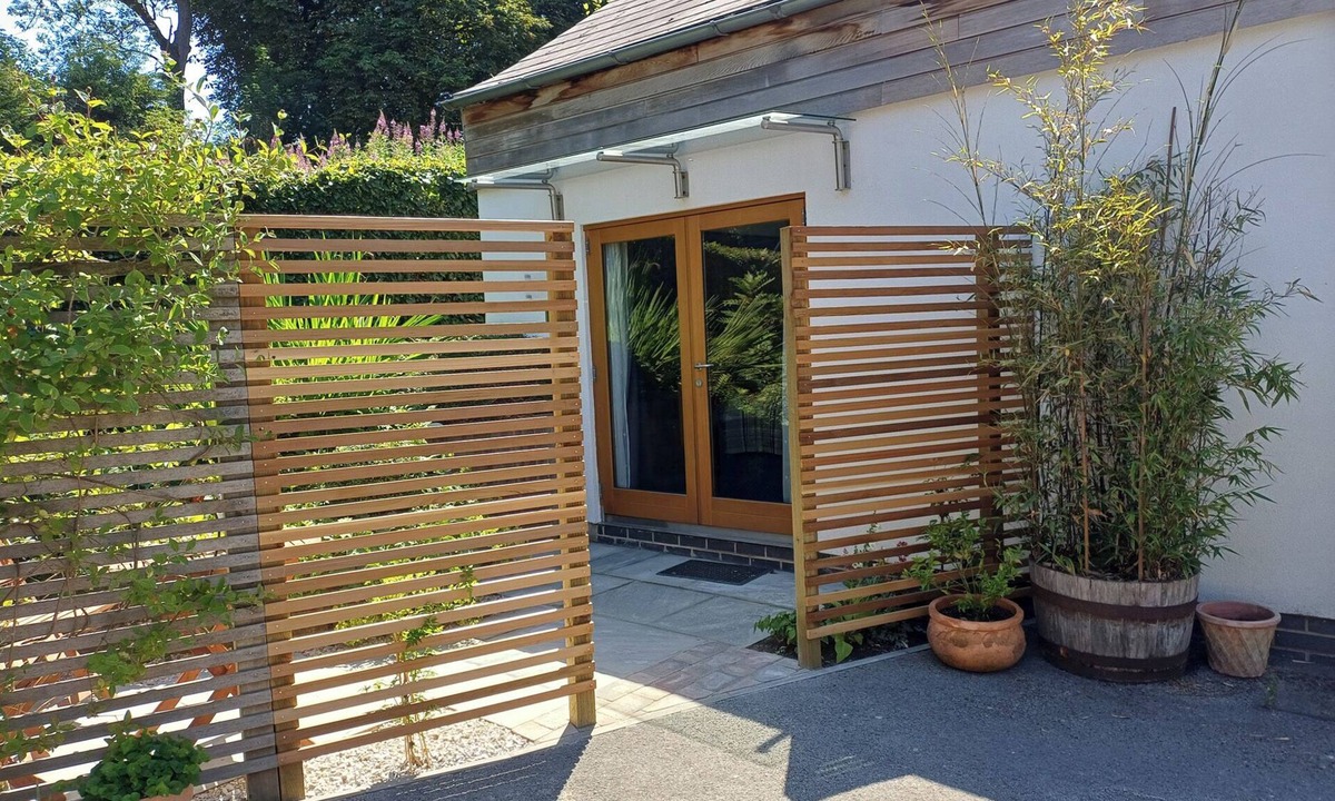 Wirksworth Cottage | The Sidings