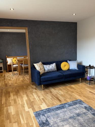 Wool House | The Sidings, Wool