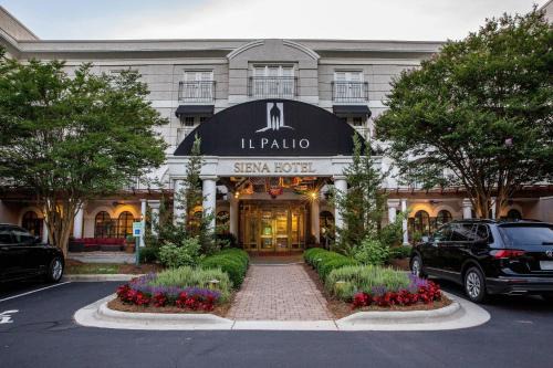 Chapel Hill Hotel | The Siena Hotel, Autograph Collection