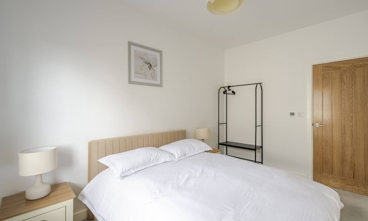 Chelmsford Apartment | The Signal Yard by Stays Accommodation