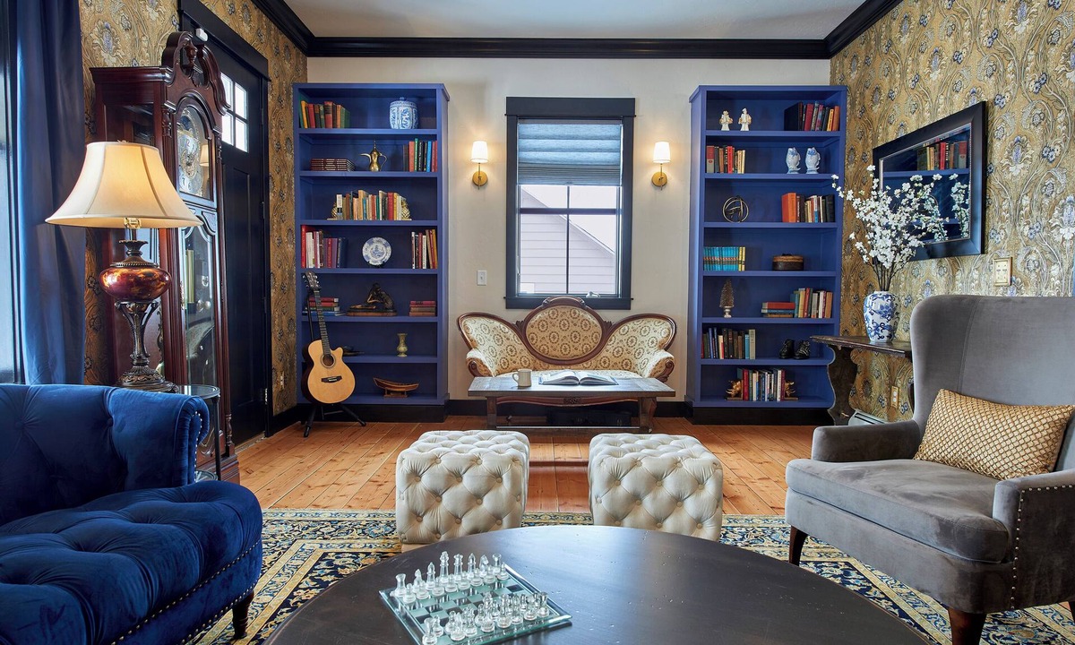 Leadville House | The Silver Rose - Luxury Home, near everything!