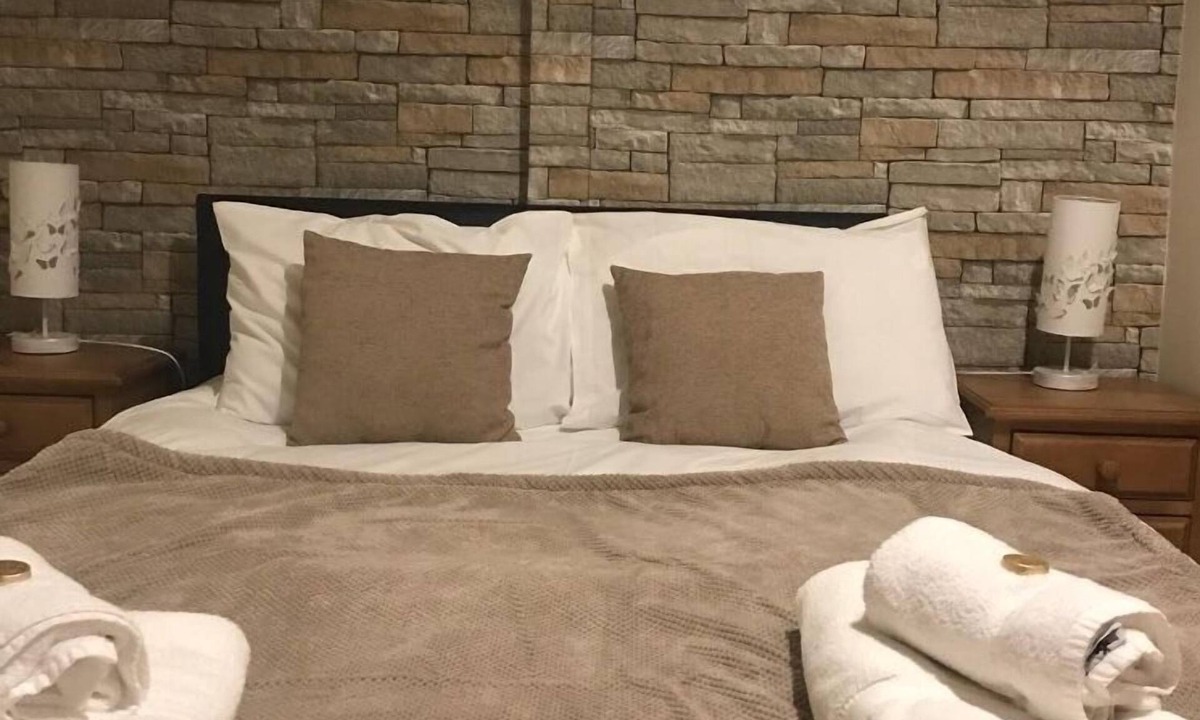 Kingussie Hotel | The Silverfjord