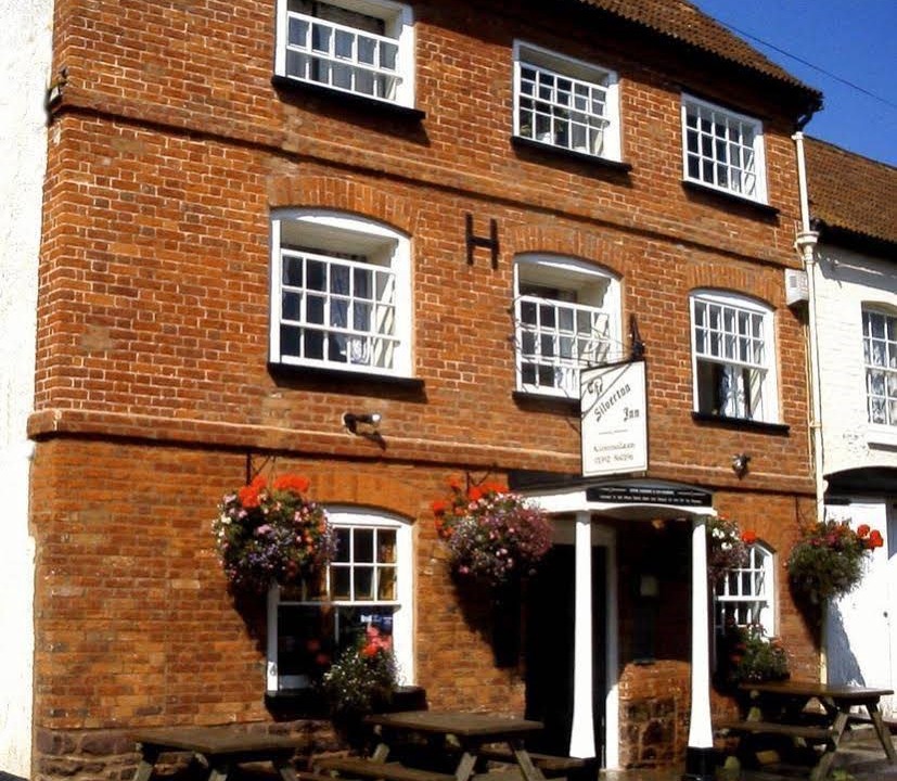 Silverton Hotel | The Silverton Inn