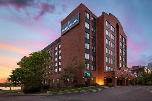 Sydney Hotel | The Simon Hotel Sydney