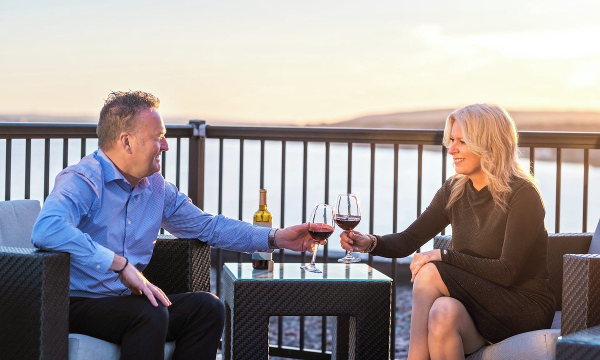 Sydney Hotel | The Simon Hotel Sydney