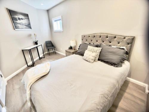Doon South Apartment | The Simple Escape, Walkout Basement on Ravine