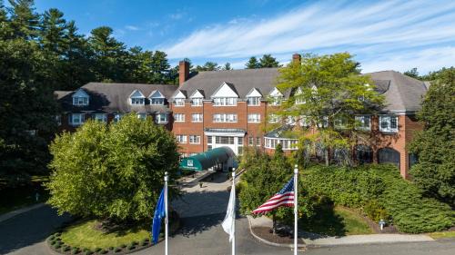 Simsbury Center Hotel | The Simsbury Inn