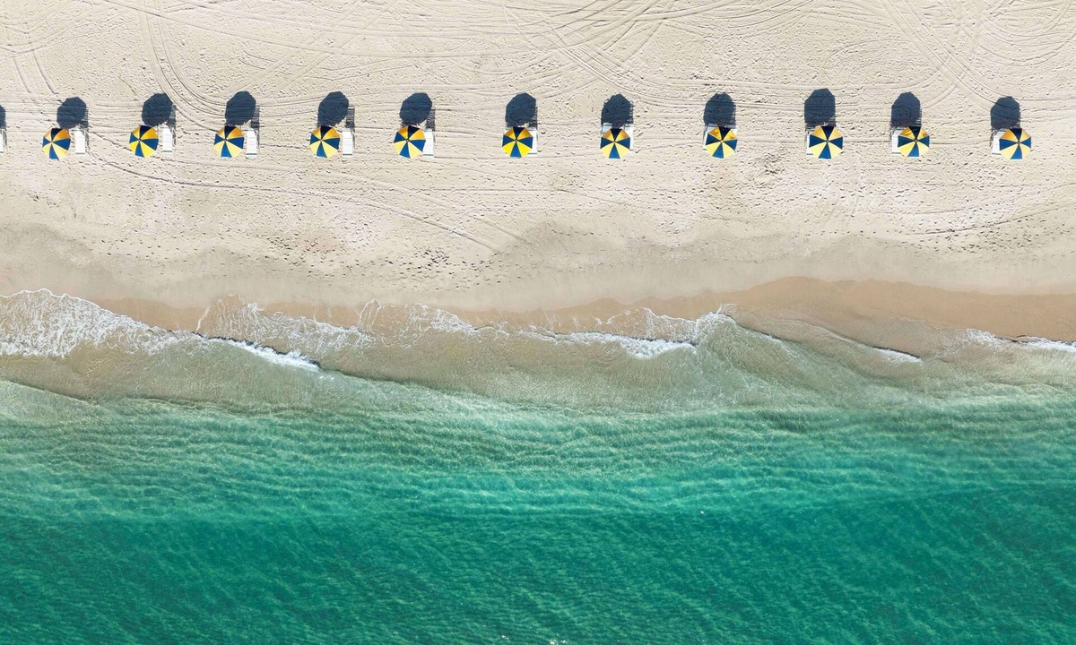 Singer Island Resort | The Singer Oceanfront Resort, Curio Collection by Hilton