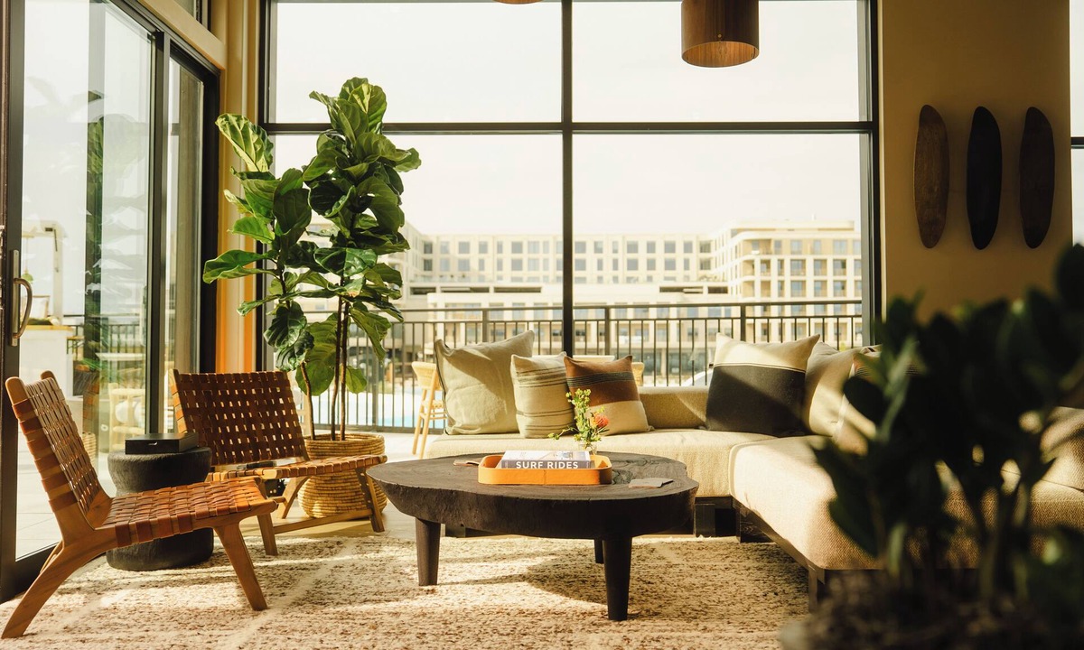Northeast Virginia Beach Hotel | The Sitio