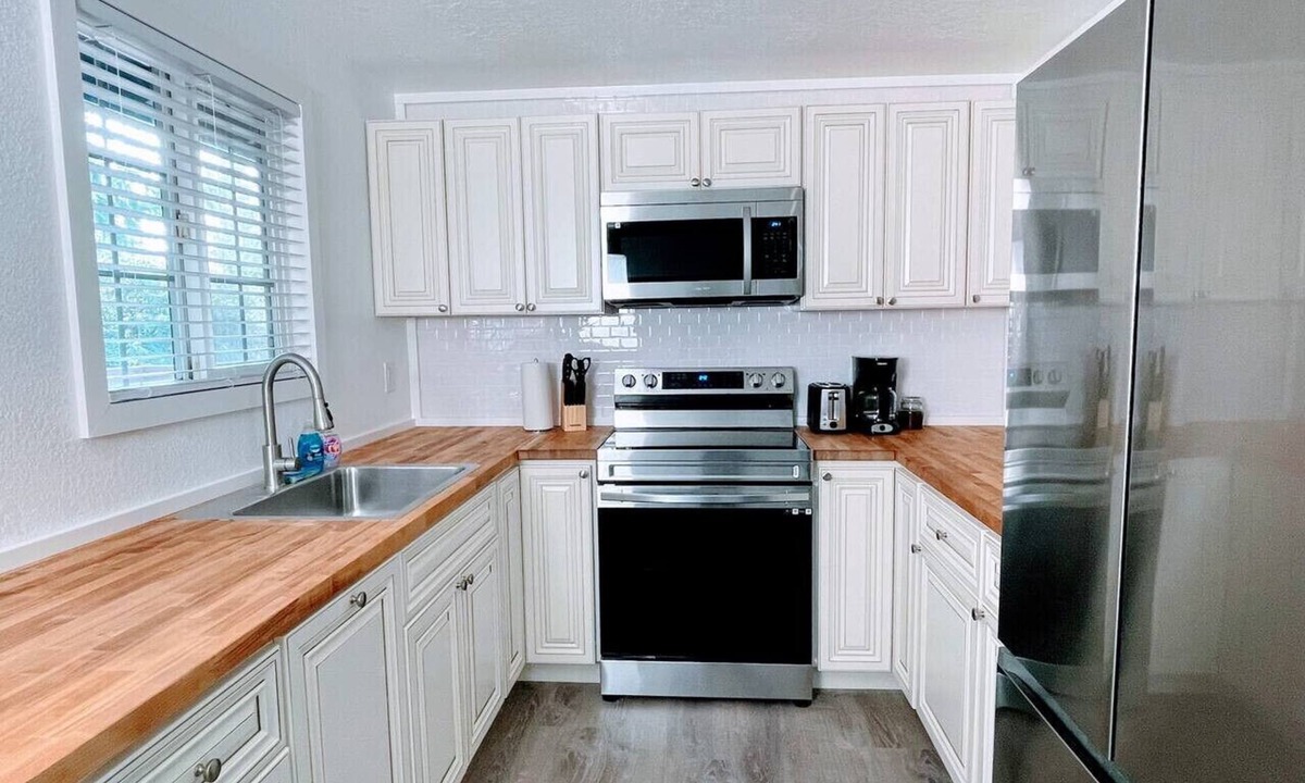 Forks House | The Sitka Spruce House