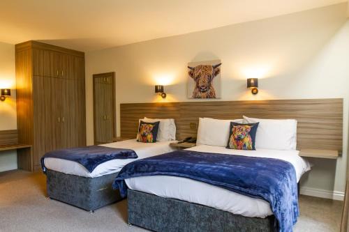 Eckington Hotel | The Sitwell Arms Hotel